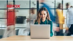 Lexmark se une a Xerox