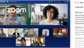 Zoom Meetings impulsa una colaboración virtual más inteligente