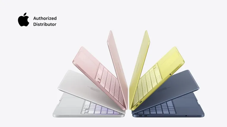 Un Mac impresionante, un precio sorprendente