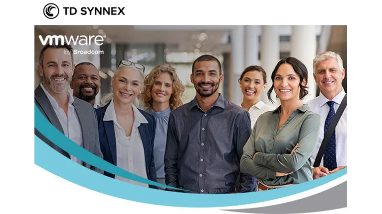 Newsletter VMware by Broadcom Q3 