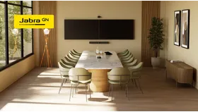 Soluciones inteligentes para reuniones más claras y productivas