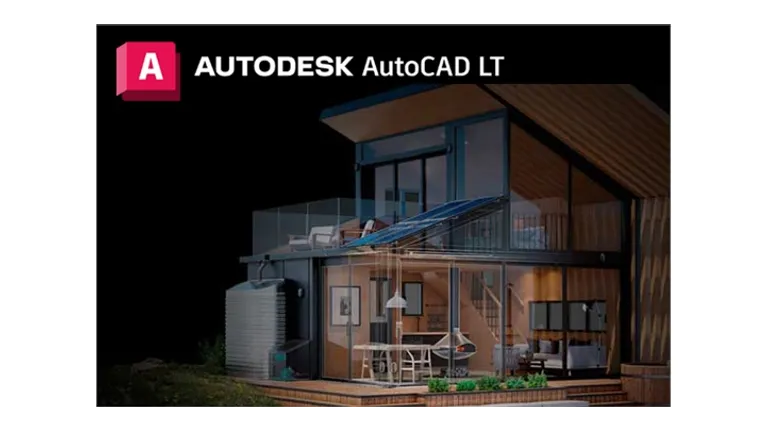 AutoCAD LT 2025