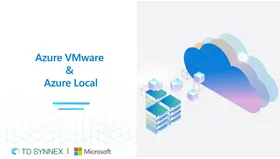 Cloud Friday nº 385: Azure VMware & Azure Local