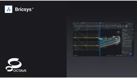 Bricsys pasa a llamarse Octave 