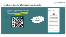 ¿Sabías lo que hace? Copilot en la Industria