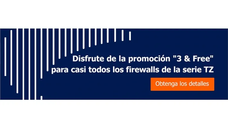 Para celebrar el 2023, hemos ampliado la promoción "3 & Free"