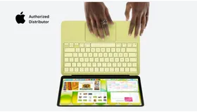Campaña de Educación de Apple en TD SYNNEX 