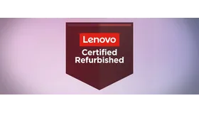 ¿Por qué apostar por un Lenovo Certified Refurbished? 