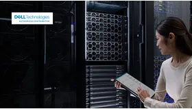 Impulsa tu infraestructura con Dell y AMD 