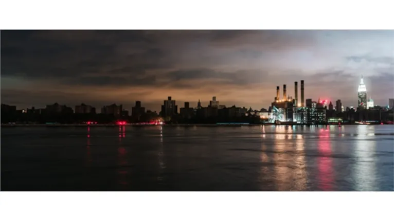 Invierno, frío, aire...y... APAGONES 