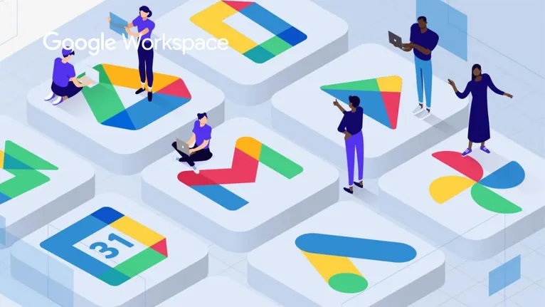 Gemini for Workspace: Demo en vivo de Gemini