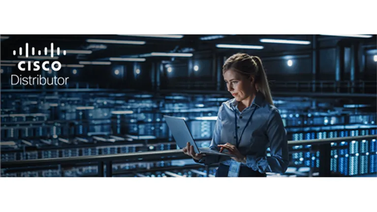 Descubre el mejor portfolio de soluciones de seguridad CISCO Secure