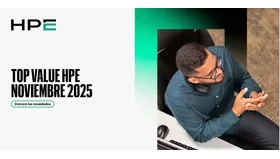 Top Value HPE