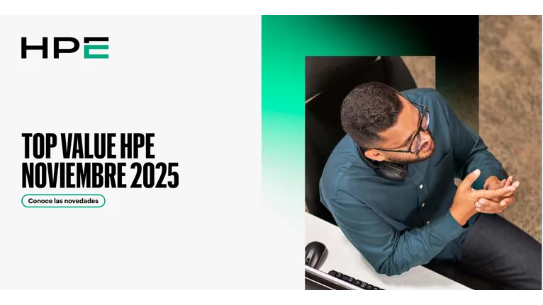 Top Value HPE