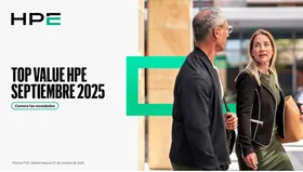 Top Value HPE