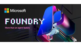 MIcrosoft Foundry 