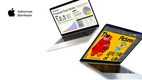 MacBook Air 15’’  | Mais espaço para fazer mais