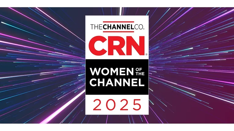 29 Líderes da TD SYNNEX Reconhecidas como Women of the Channel 2025