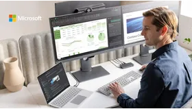 Surface Pro para Empresas 