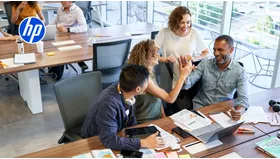 HP Partner Guide Computing