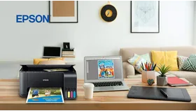 Epson reforça a gama EcoTank com impressoras compactas e económicas