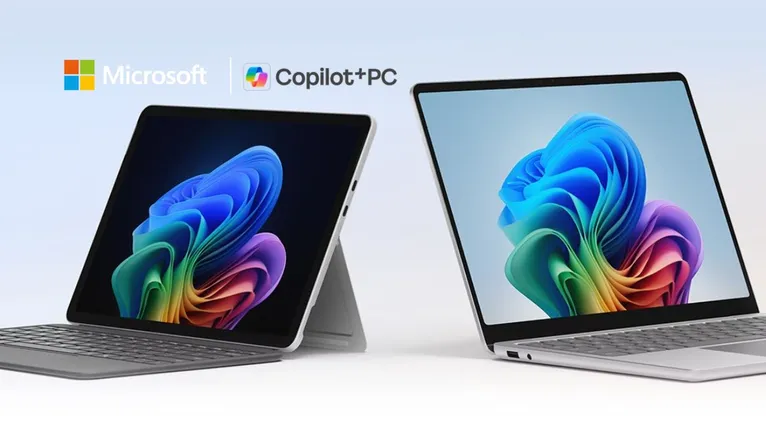 Surface para empresas