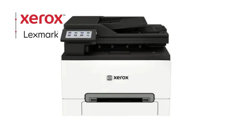 Xerox lança primeiros equipamentos após integração com Lexmark