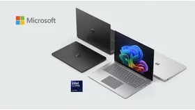 O primeiro Surface Laptop com 5G