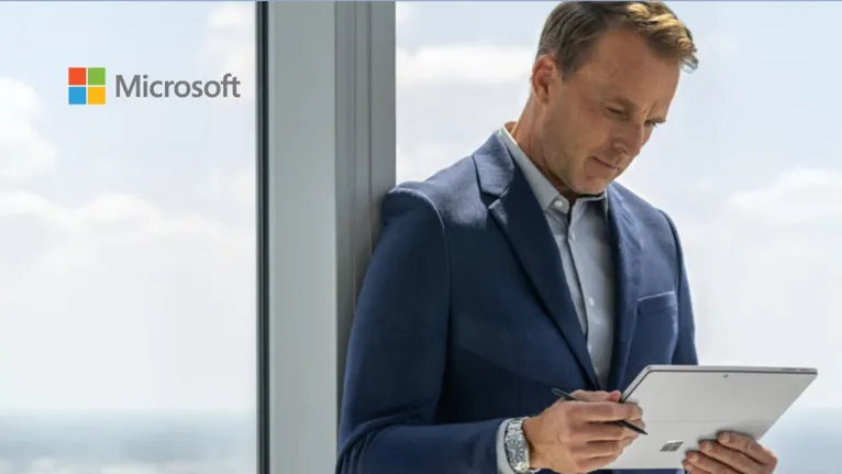 Surface Pro 11 | Sempre preparado!