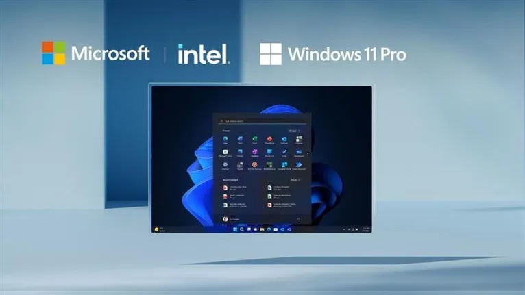 Windows 11 Pro  O Windows mais seguro e resistente até à data