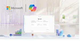 Copilot Chat chegou às suas aplicações favoritas do Microsoft 365!