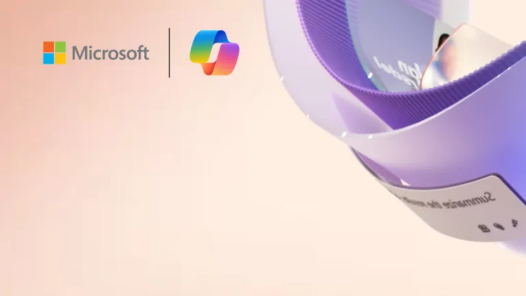 Capacite a sua organização com o Copilot