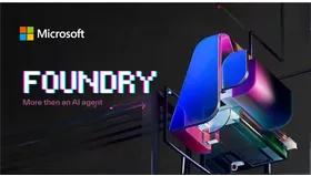 MIcrosoft Foundry 