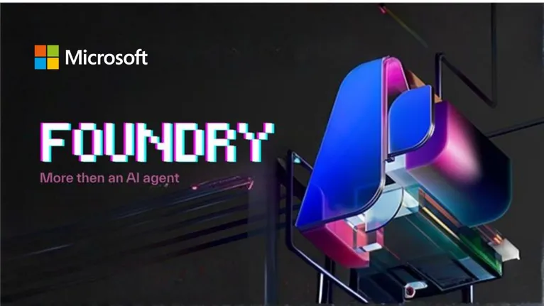 MIcrosoft Foundry 