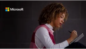 Microsoft Surface para empresas