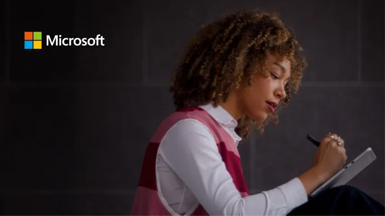 Microsoft Surface para empresas