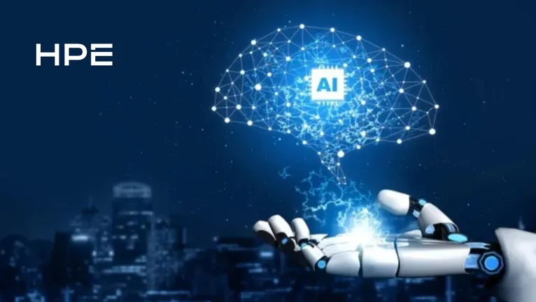HPE expande GreenLake para responder à pressão da IA 