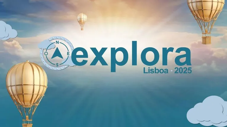explora Lisboa 2025