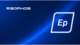 Sophos Endpoint 100