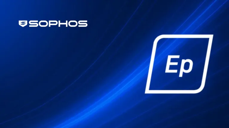 Sophos Endpoint 100