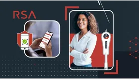 A autenticação sem palavra-passe já chegou com a RSA!