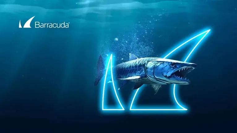 Avanços no Barracuda Email Protection