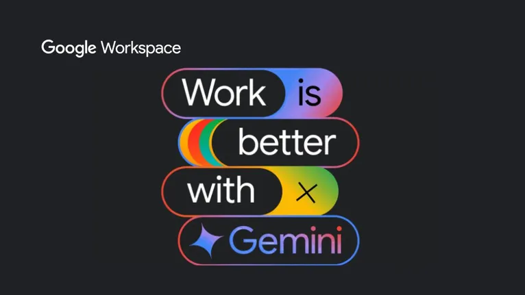 Gemini no Google Workspace: Desbloqueie a Inovação Segura  