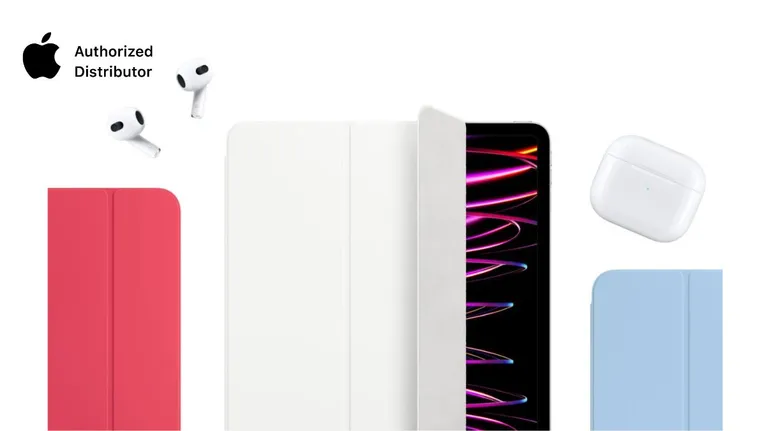 Guia de Compatibilidade Acessórios para iPad