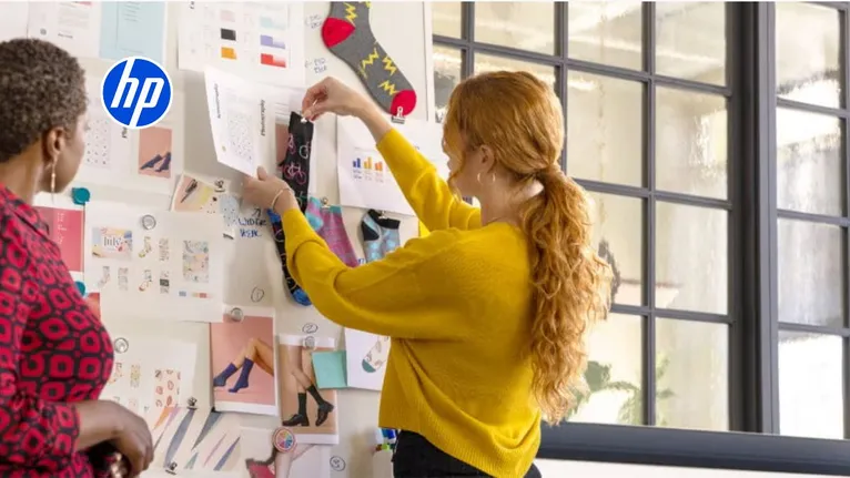 Tinteiros para impressão profissional