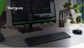 Targus Back to Business