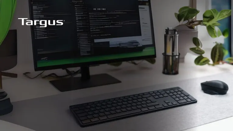 Targus Back to Business