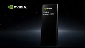 TD SYNNEX é o Distribuidor de Software do Ano da NVIDIA