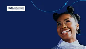 Descubra o Programa Dell RISE na TD SYNNEX