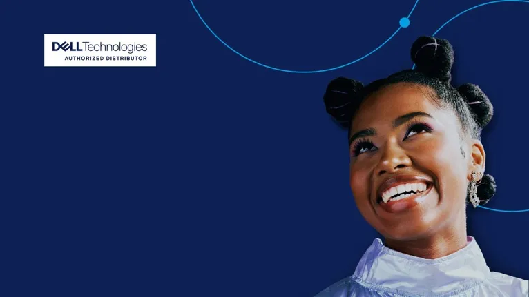 Descubra o Programa Dell RISE na TD SYNNEX